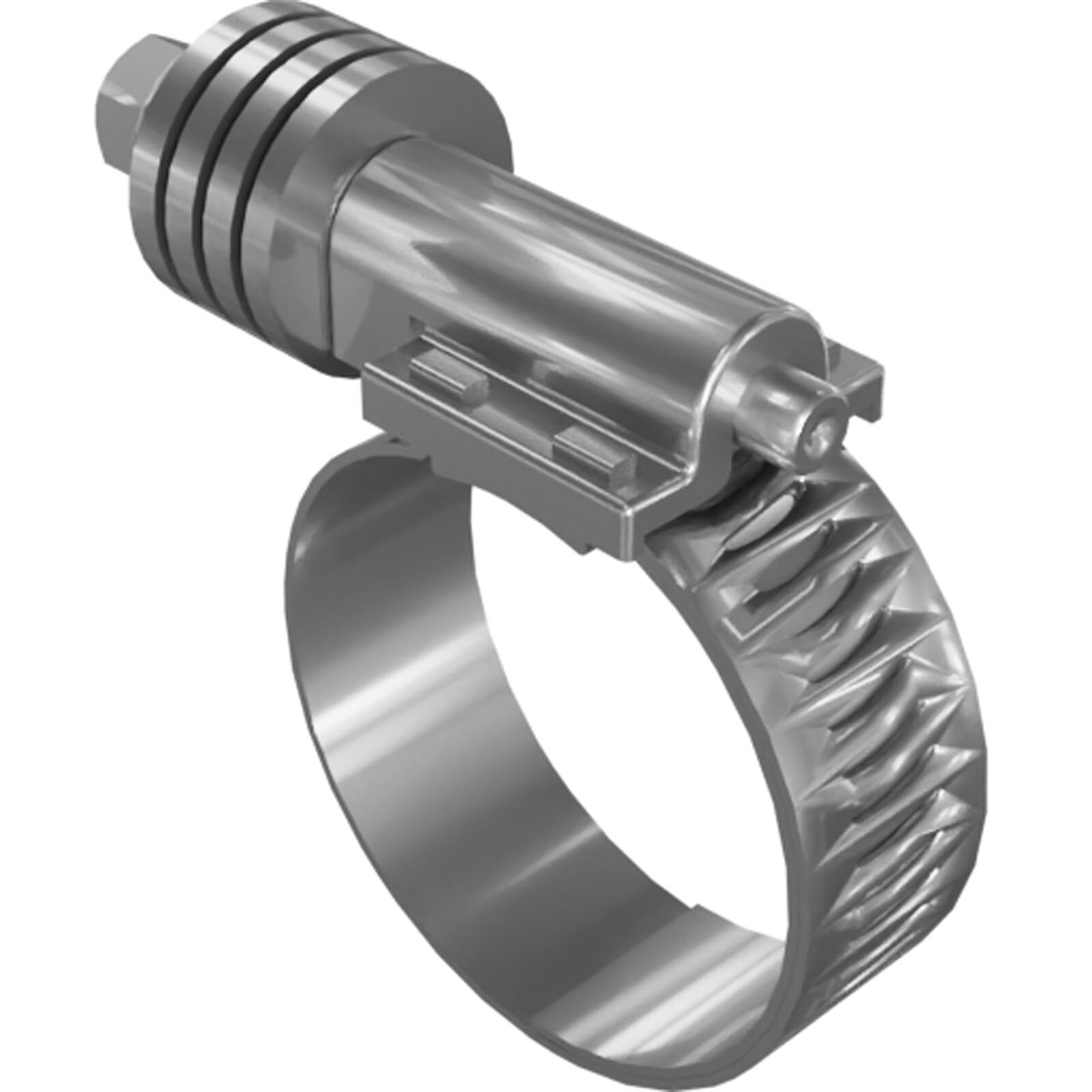 Genie Part # 1314054GT – Constant Tension Hose Clamp