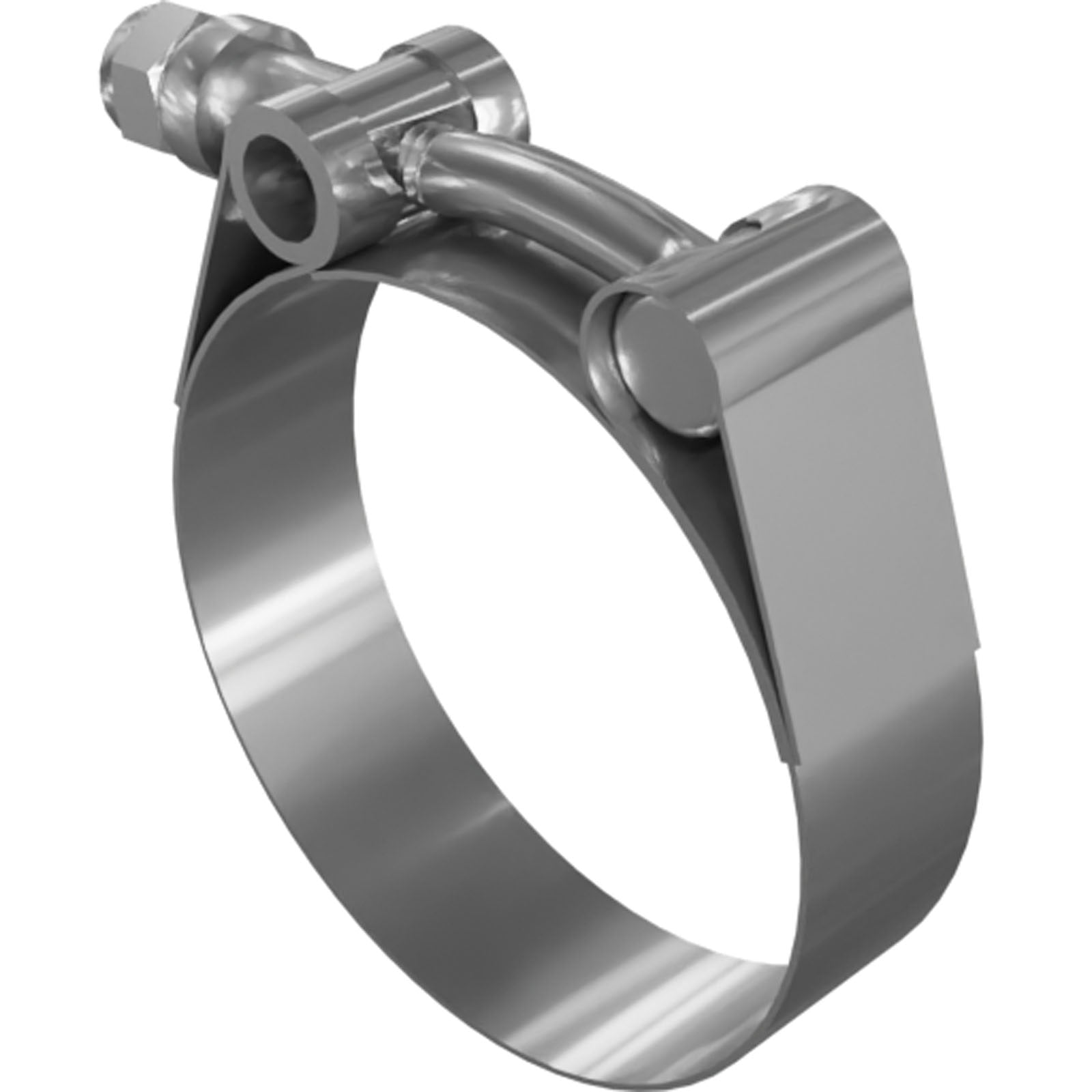 Genie Part # 1314056GT – T-Bolt Hose Clamp
