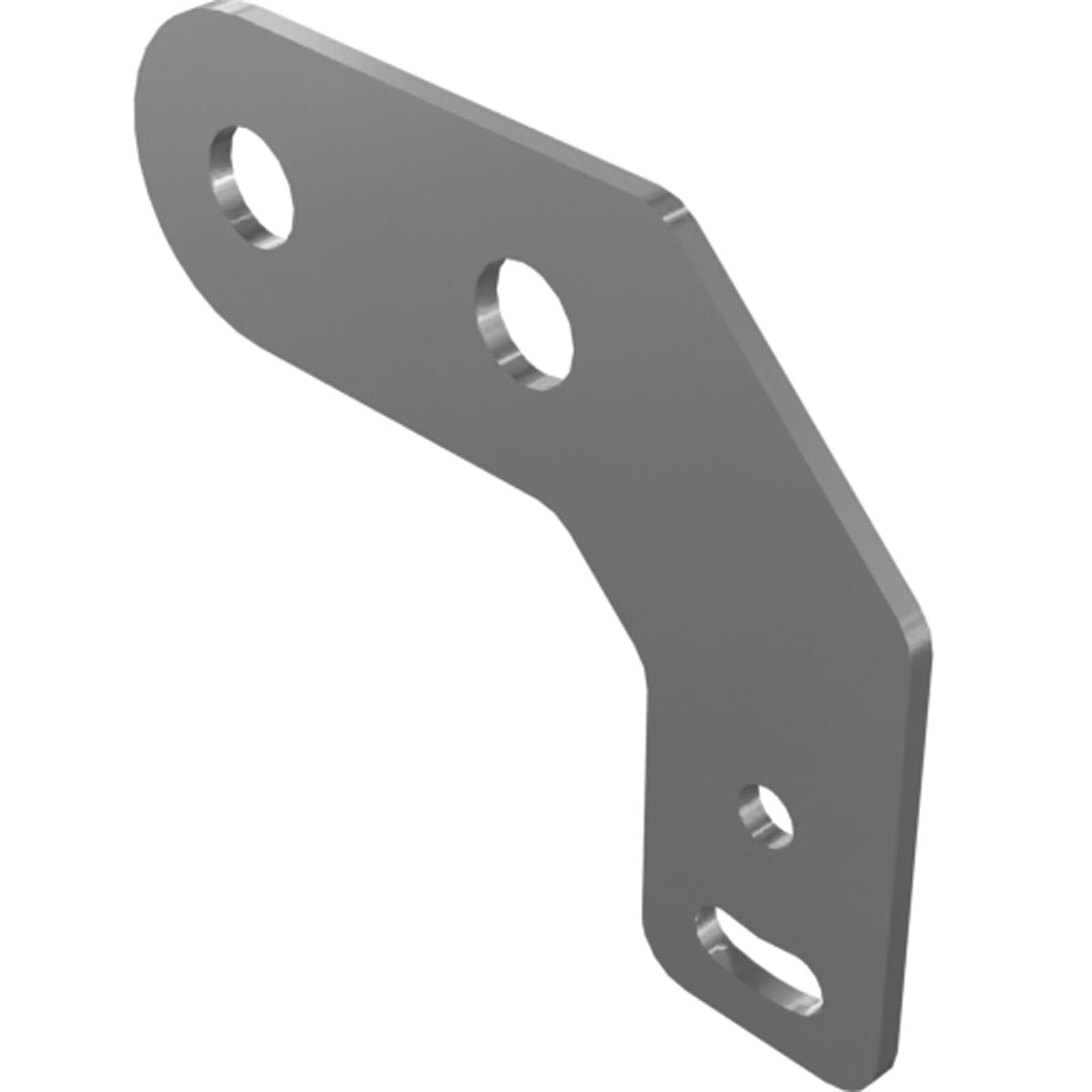 Genie Part # 1314070GT – Plate, Clamp, Battery Cable