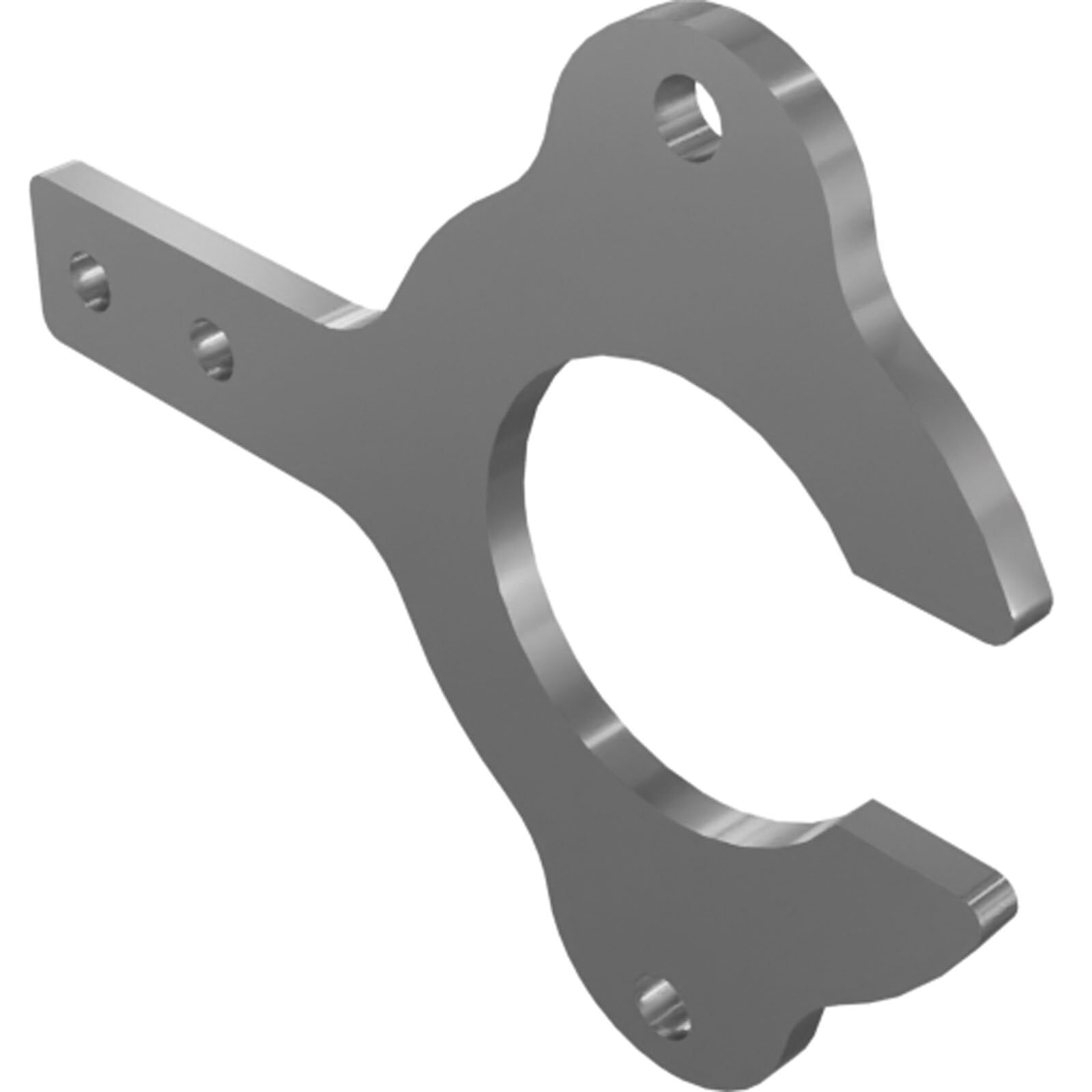 Genie Part # 1317148GT – Plate, End Pivot, Cable Bridge