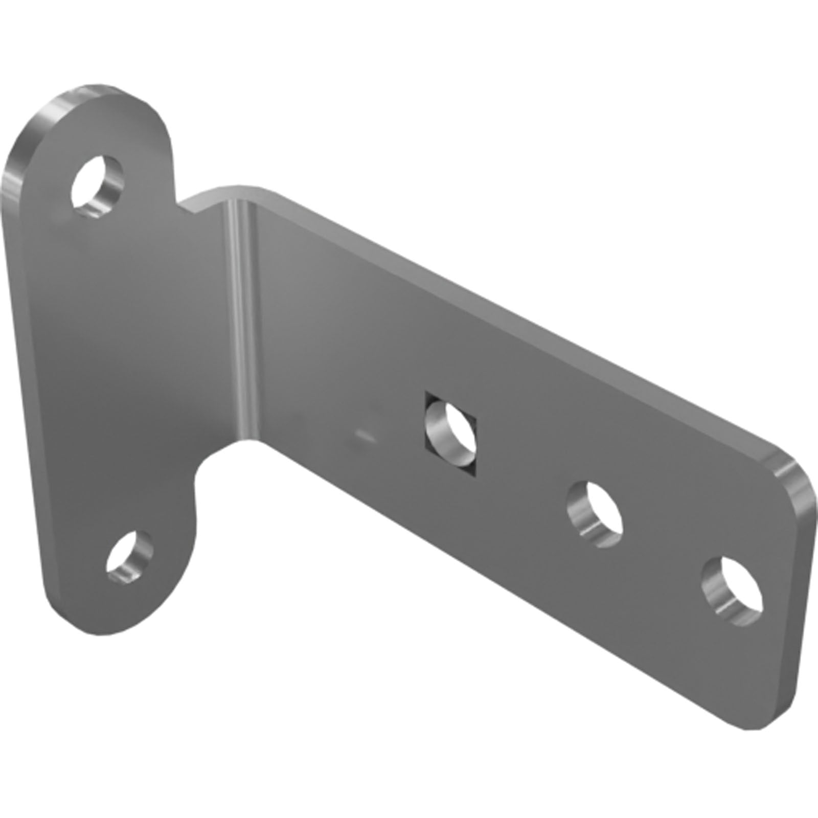 Genie Part # 1317149GT – Hose Clamp Mount