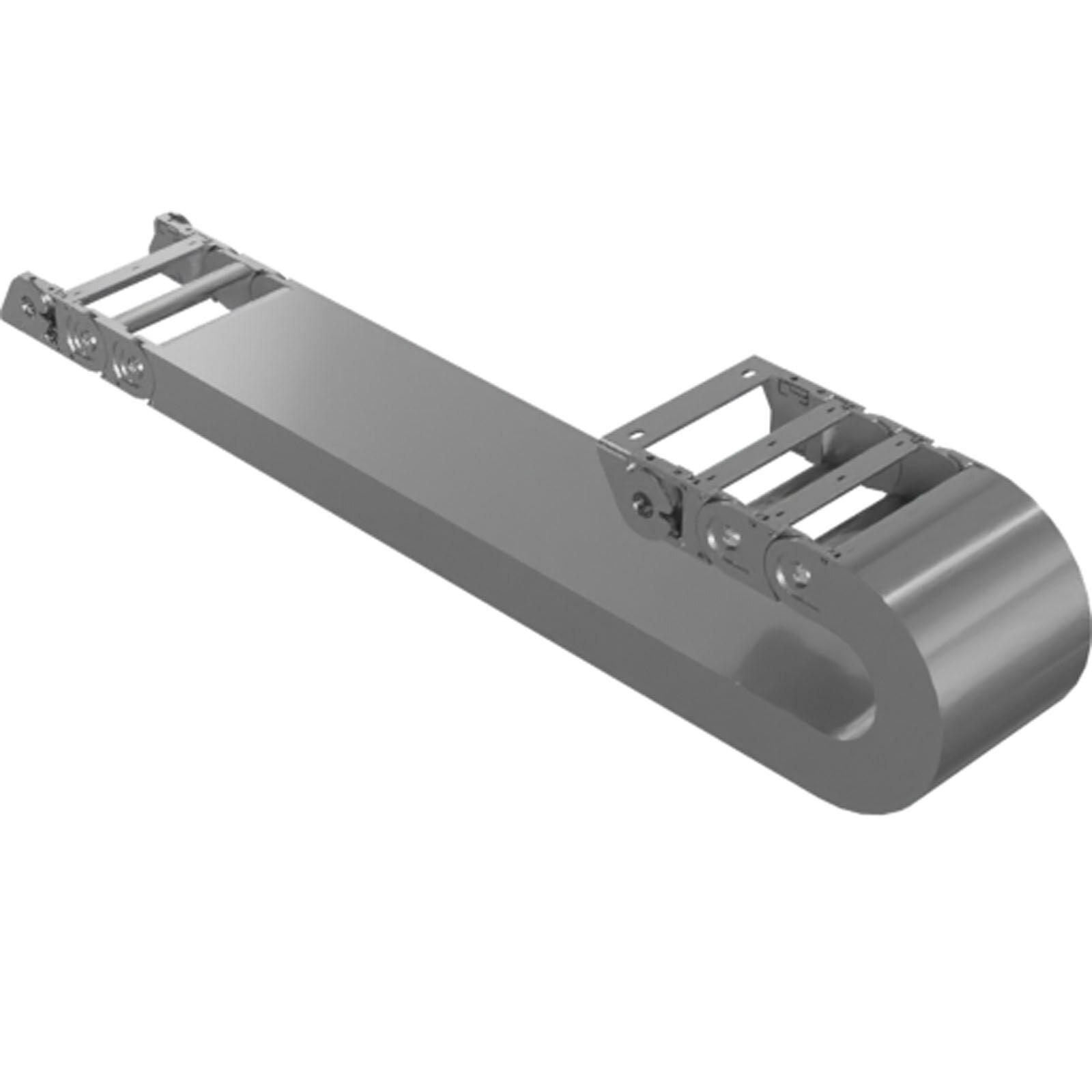 Genie Part # 1317165GT – Cable Track