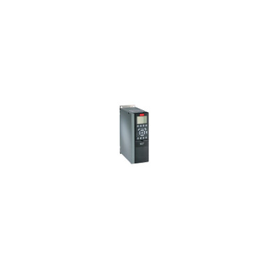 131U2346 DANFOSS VLT DRIVES AQUA Drive FC 202 4.0 KW 5.5 HP 380 480 VAC IP20 FC-202P4K0T4E20H2XGXXXXSXXXXAQBXCXXXXDX