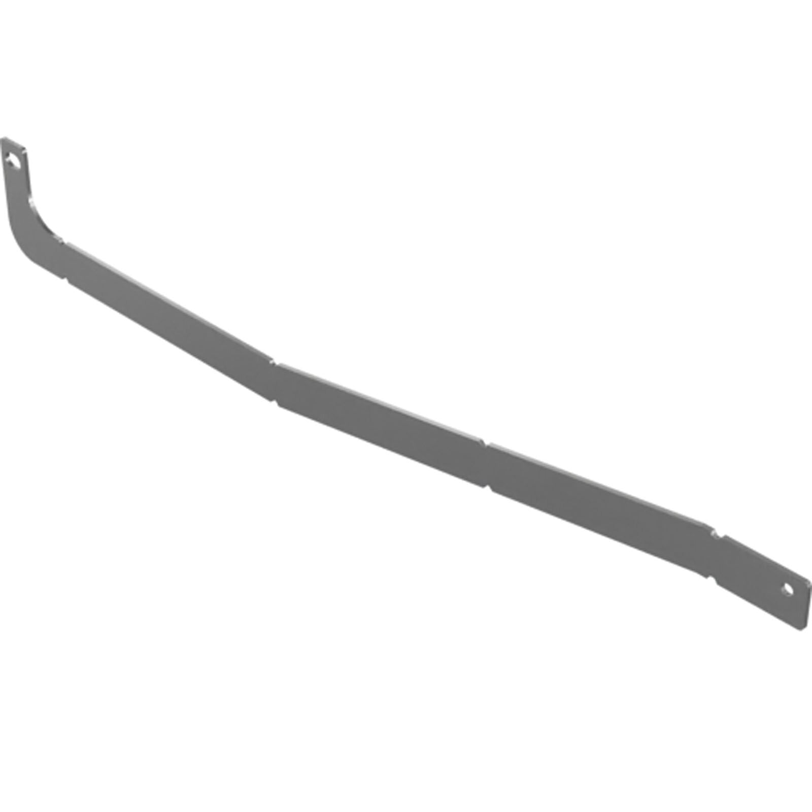 Genie Part # 1320688GT – Plate, Cable, Steering