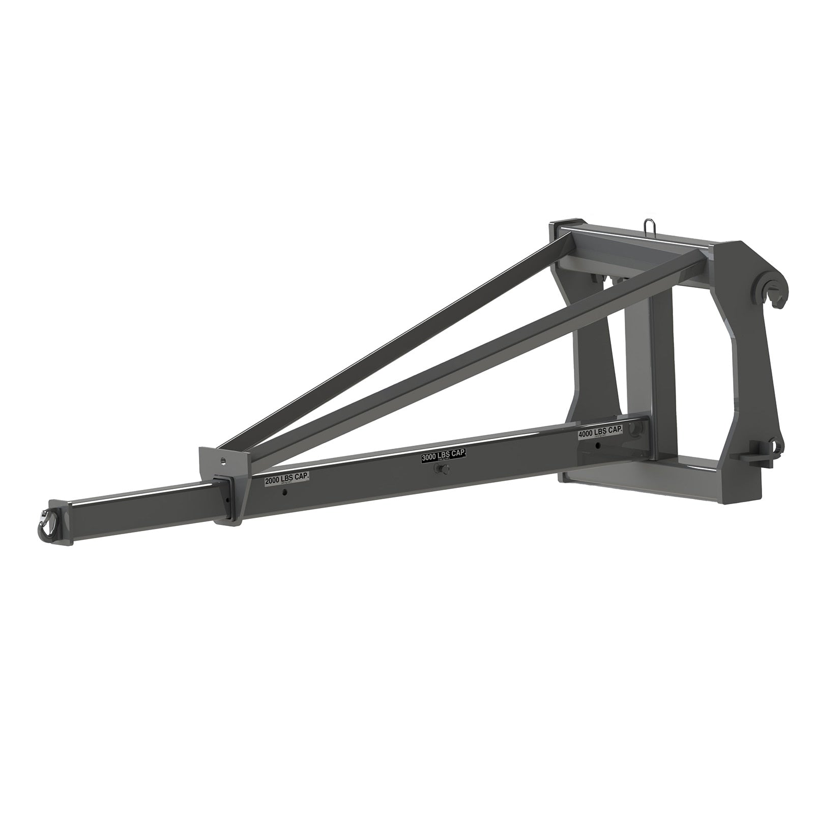Genie Part # 1322425GT – Truss Boom, Adjustable