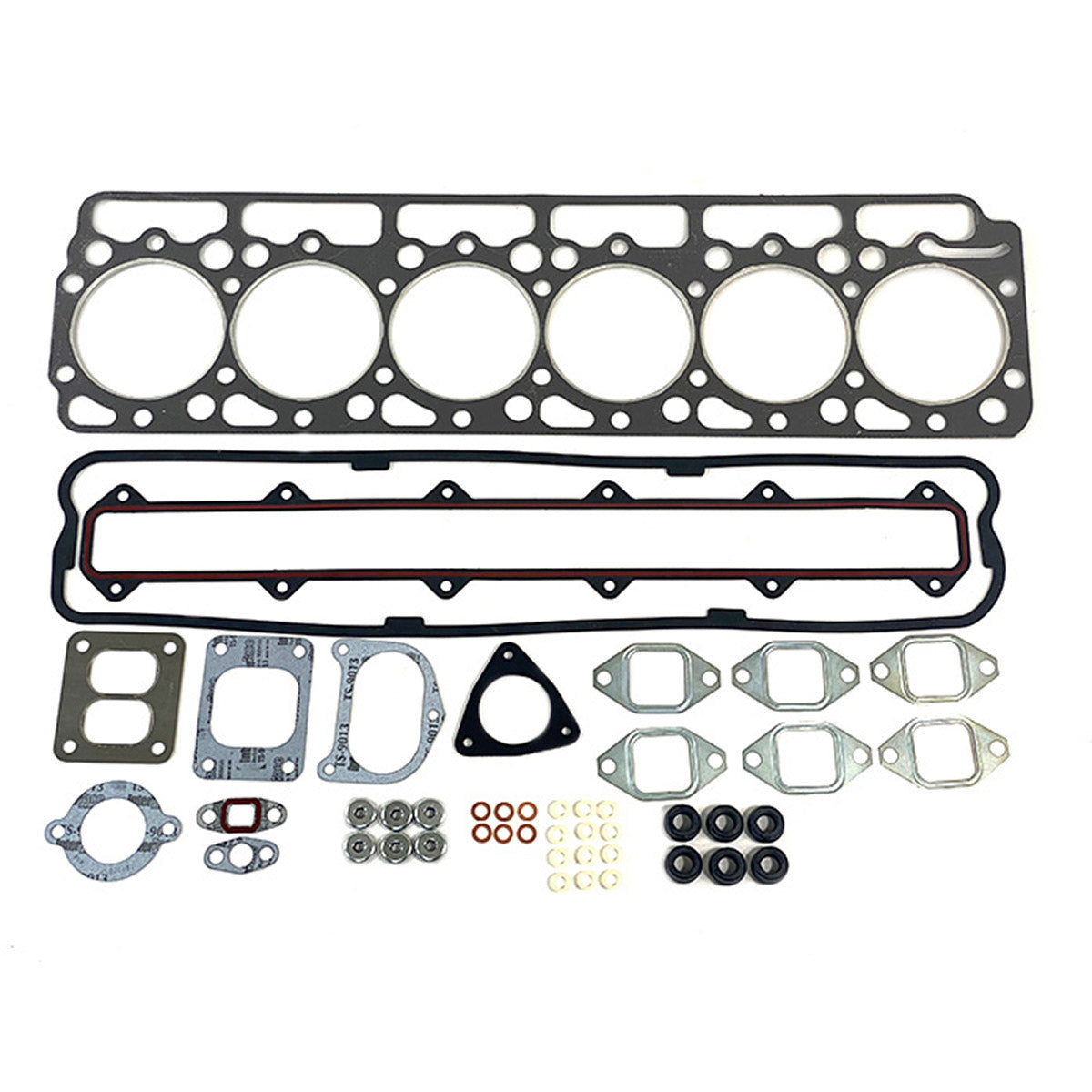 Maxiforce Head Gasket Set DT414, DT436 for Navistar 342422