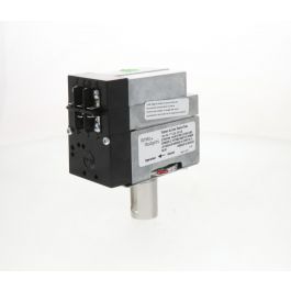 Emerson Climate-White Rodgers 1361-103 1 Inch 24V 2-Wirezone Valve W/Auxsw.