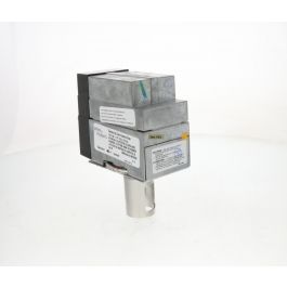Emerson Climate-White Rodgers 1361-104 1 1/4 Inch 24V 2-Wirezone Valve W/Auxsw