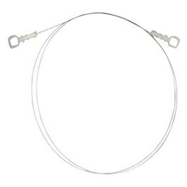 Resideo 136434AA Ionizer Wire 20" for Electronic Air Cleaners