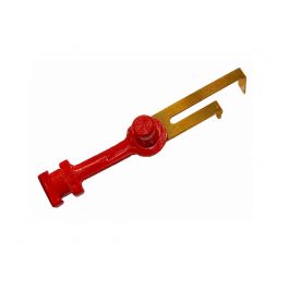 Resideo 137980A Test Button Assembly