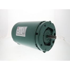 Taco 138-119RP 1Hp 115V 1725Rpm 56 Motor W/Brkt