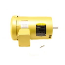 Taco 138-271 230/460V3Ph 1.5Hp 1760Rpm Motor