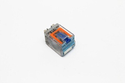 Genie Part # 13883GT – Relay, Dpdt, (Boom Brakes)