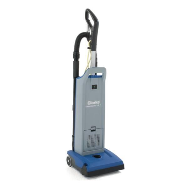 Clarke Carpet Master 112 Upright Vacuum