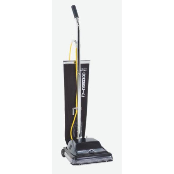 Clarke Reliavac 12 Upright Vacuum 03002a