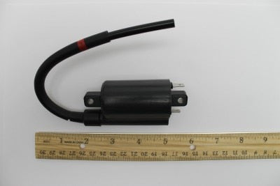 Genie Part # 139206GT – Spark Plug Wire