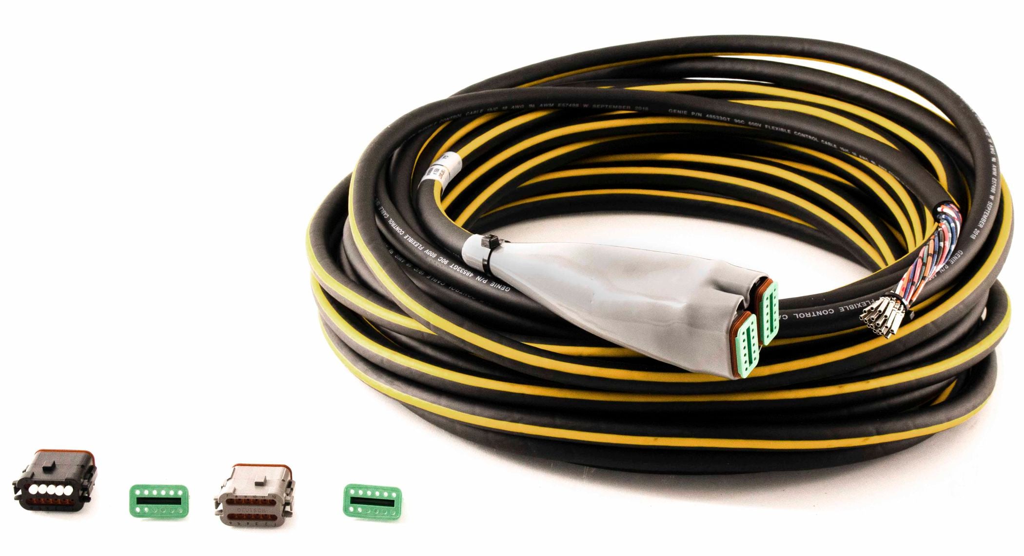 Genie Part # 139735GT – Harness