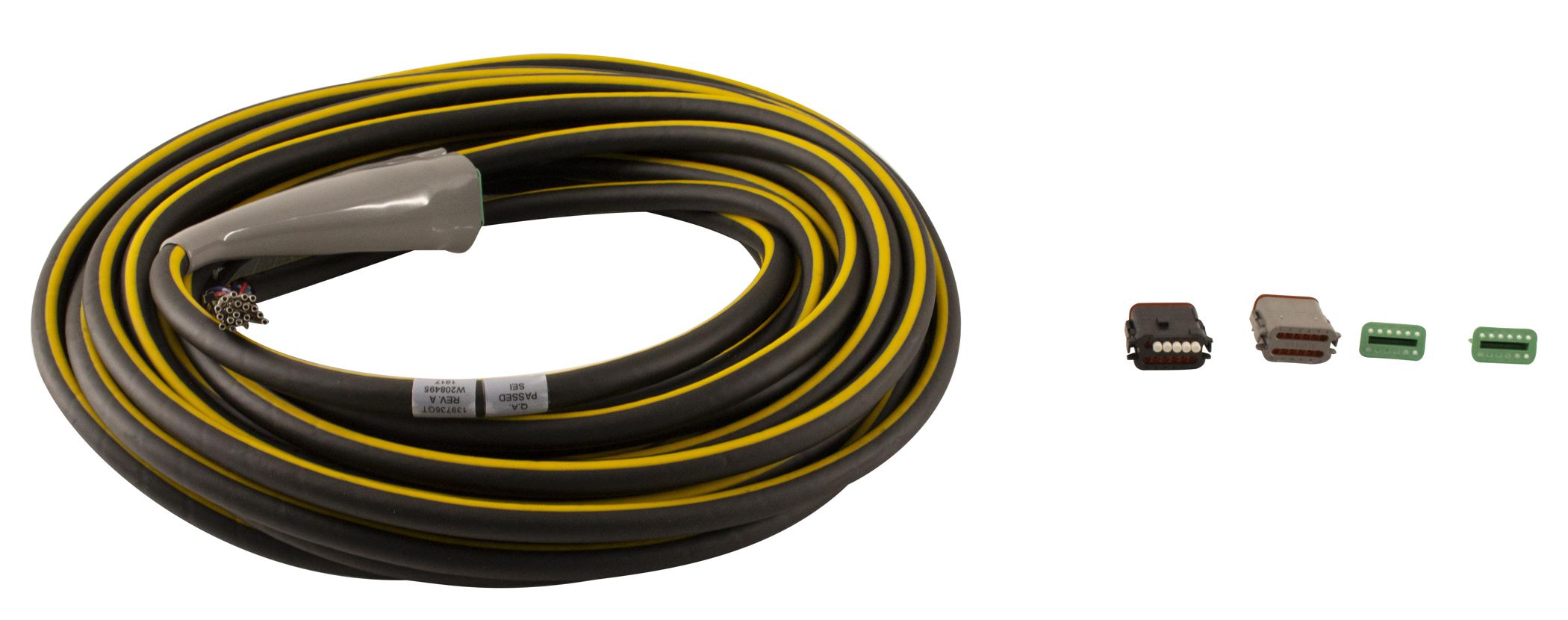 Genie Part # 139736GT – Harness
