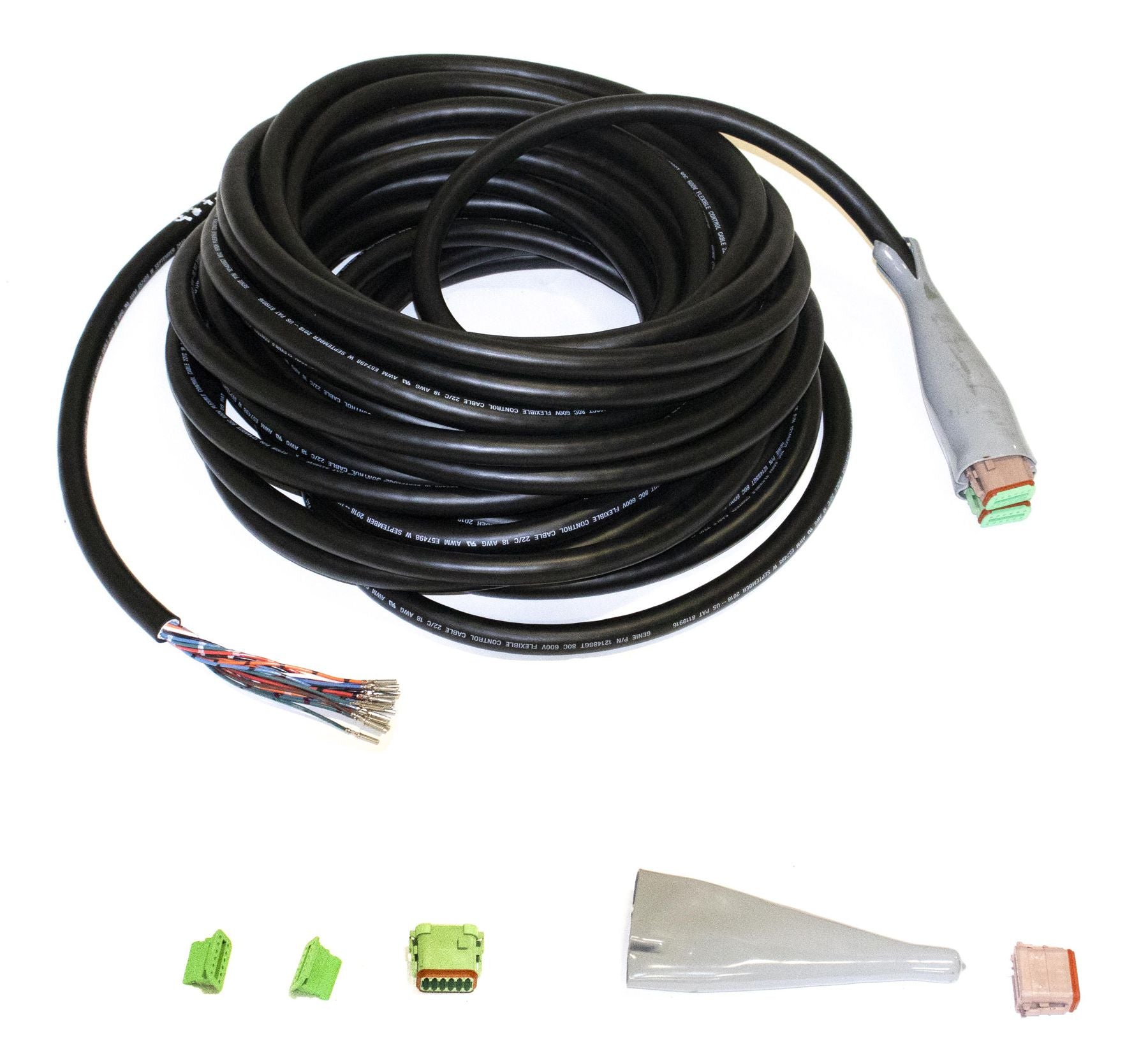 Genie Part # 139737GT – Harness