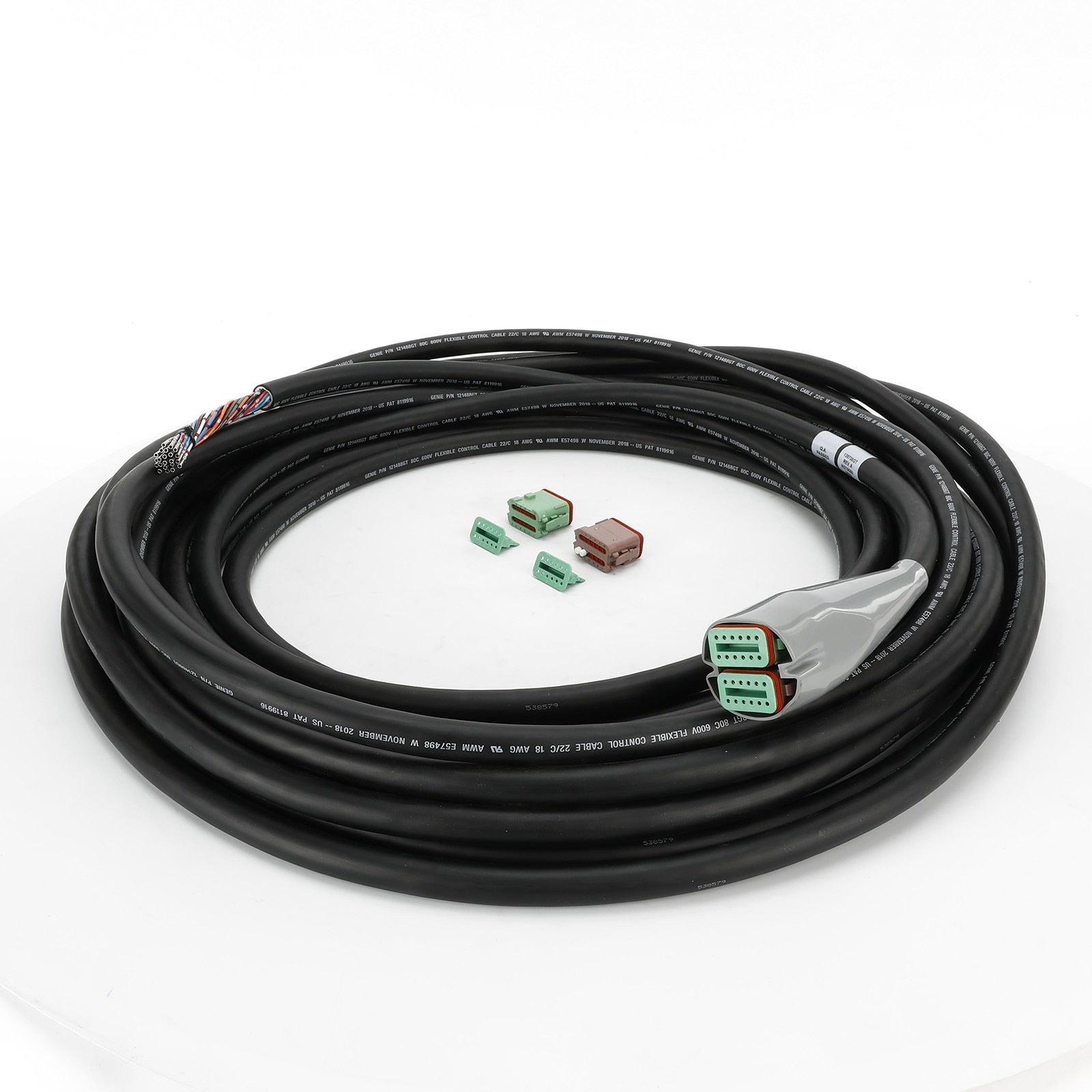 Genie Part # 139738GT – Harness