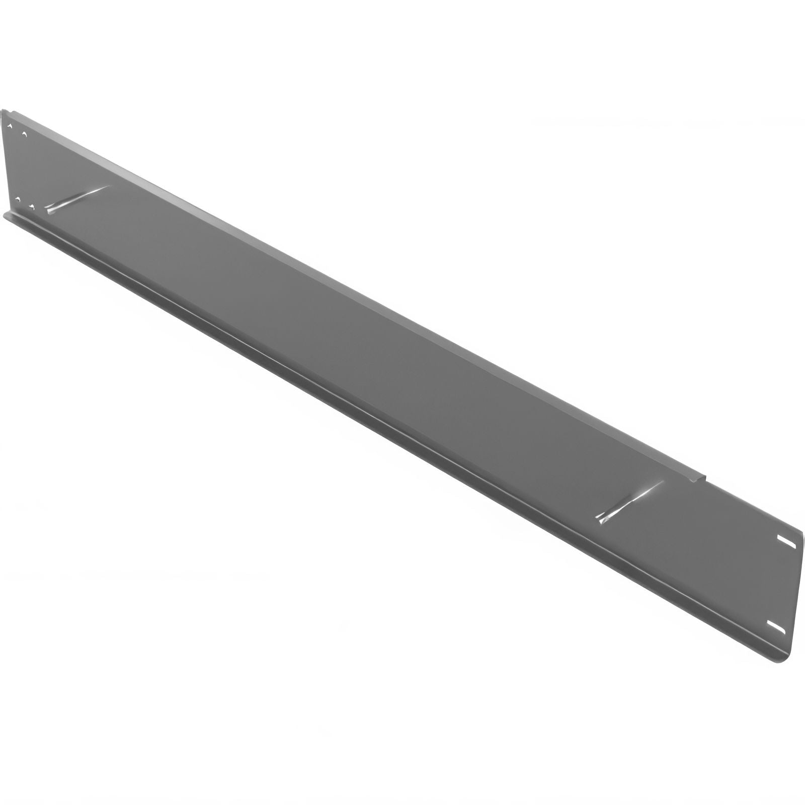 Genie Part # 139781GT – Weldment, Cabletrack Tray