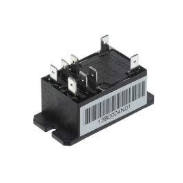 ClimateMaster 13B0004N01 DPDT Relay 22A 24 VAC