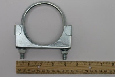 Genie Part # 141326GT – Muffler Clamp 3"