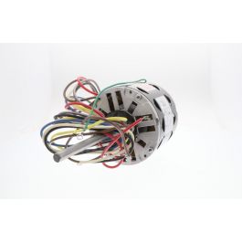 Regal Rexnord - Century Motors 144A 1/4-1/8HP 4-Speed Blower Motor 1050 RPM 115V