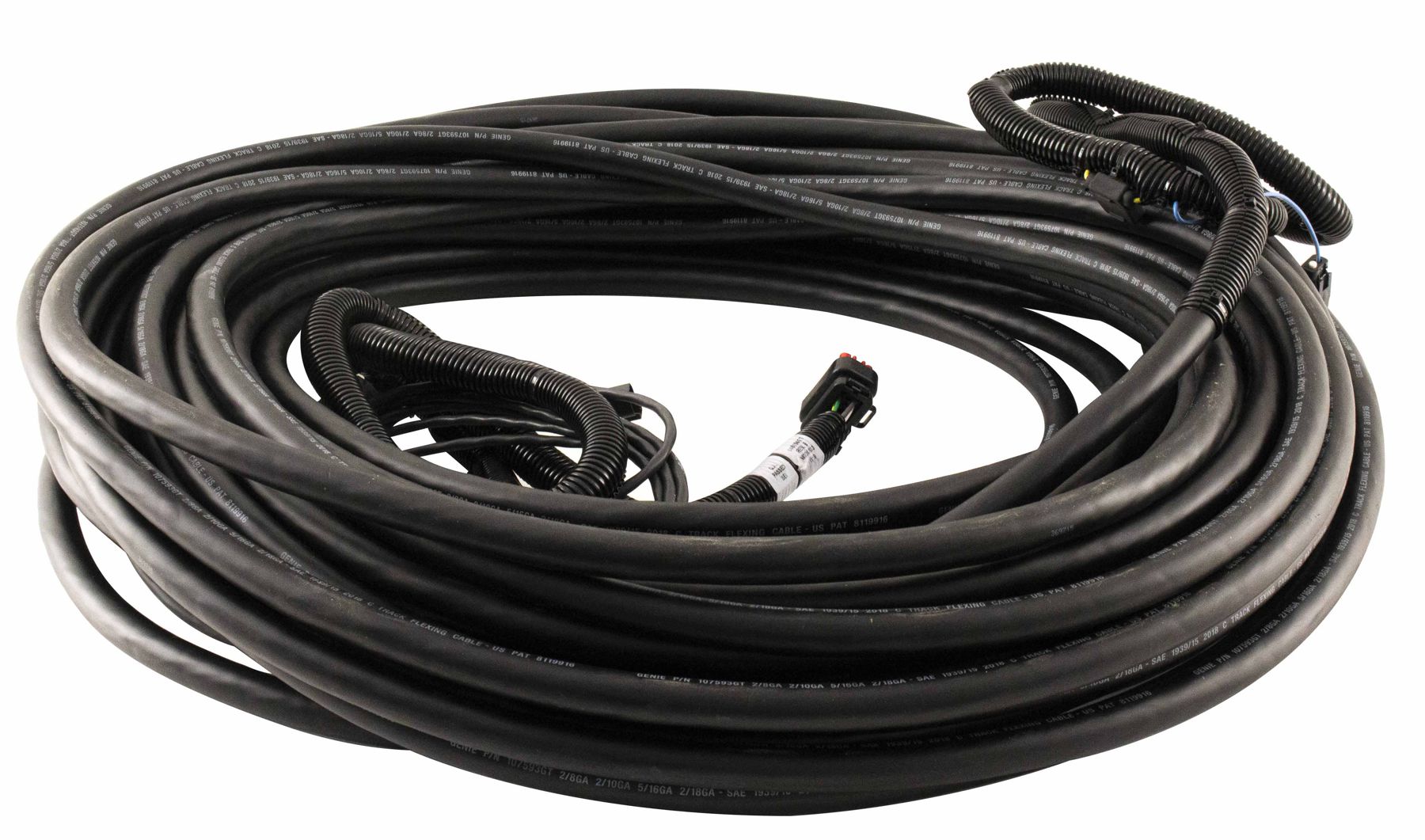 Genie Part # 146194GT – Harness, Boom/Sae Upper