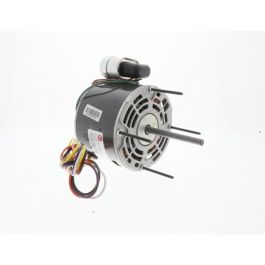Nidec-US Motors 1470P 1/10HP Motor 1550 RPM 115/208-230V 1-PH