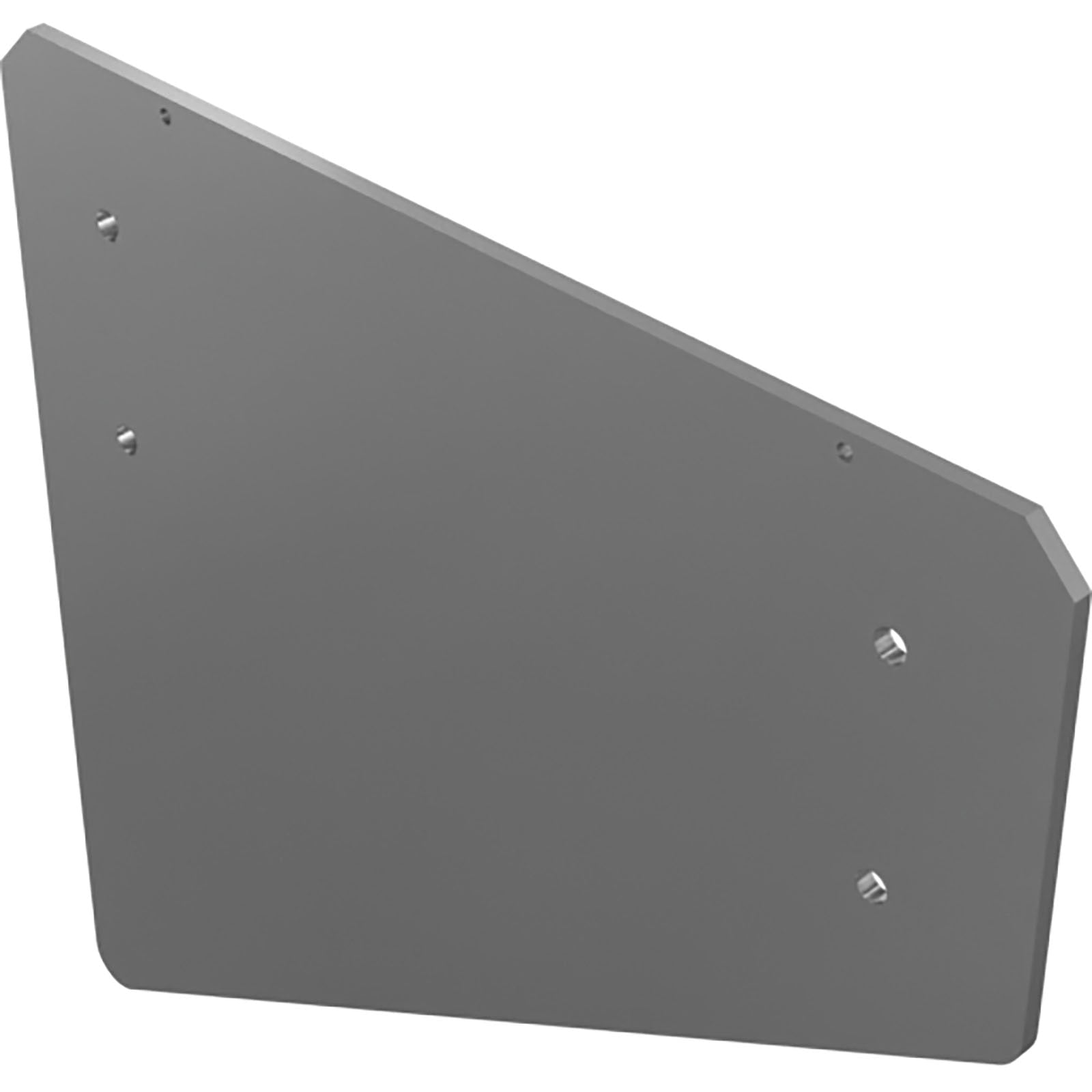Genie Part # 149327GT – Plate, Ext. Boom Doubler