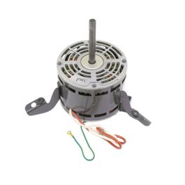ClimateMaster 14B0001N01 1/8HP 3-Speed Motor 1090 RPM 208-230V