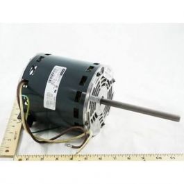 ClimateMaster 14B0008N04 1/2-1/3HP 3-Speed Motor 460/380-420V 48Y