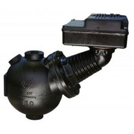 Xylem-McDonnell & Miller 150S Pump Control W/Snap Switch 171702