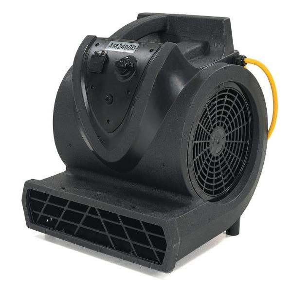 Advance Am2400d Air Mover