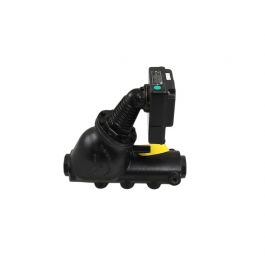 Xylem-McDonnell & Miller 157S-P Low Water Cut-Off 157 W/Side Port & Snap Switch 175802