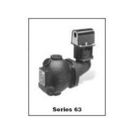 Xylem-McDonnell & Miller 157S-R Low Water Cut-Off & Pump Switch 11.5" GG Taps 176220