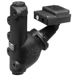 Xylem-McDonnell & Miller 157S Low Water Cut Off W/Snap Switch 150W 173502