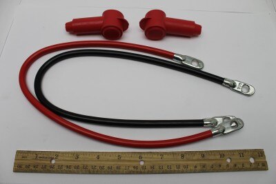 Genie Part # 160276GT – Cable Set, Battery