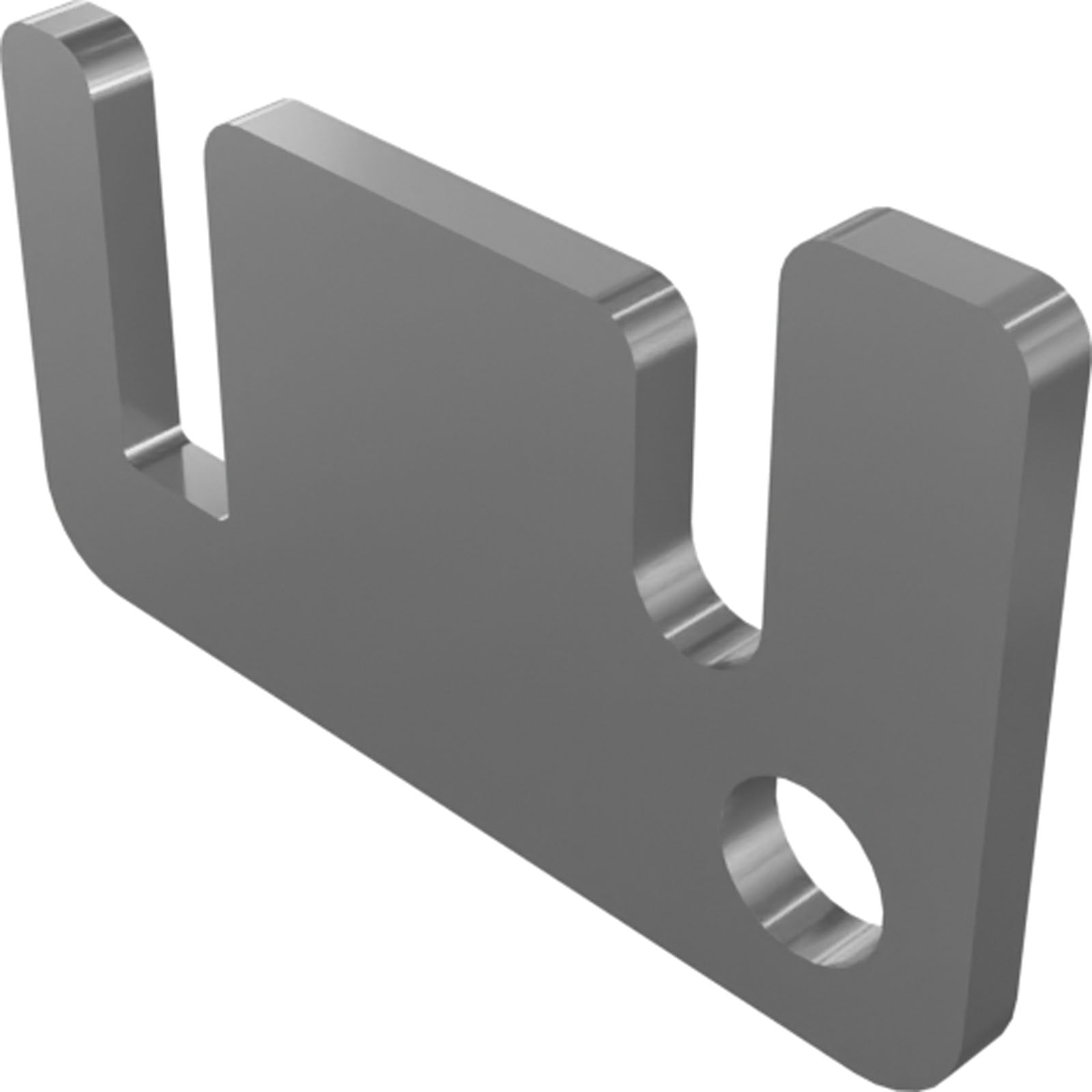 Genie Part # 160356GT – Plate, Clamp, Hyd Hose