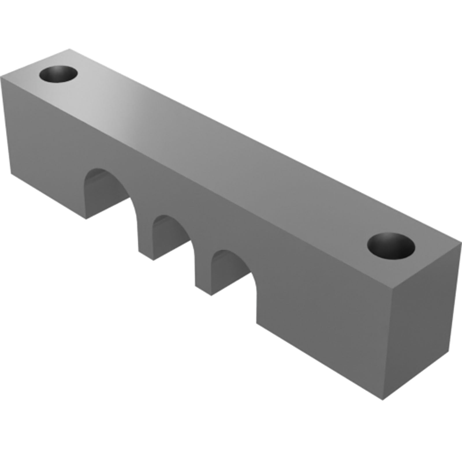 Genie Part # 161027GT – Clamp