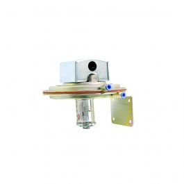 Dwyer Instruments 1638-1 Differential Pressure Switch W/Visible Setpoint Adjustment 0.2"-1"WC