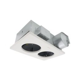 Broan-NuTone 164 Double 250W Bulb Heat