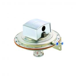Dwyer Instruments 1640-0 0.01-0.2" Floating Contact Null Switch