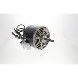 Nidec-US Motors 1648 1/5HP Motor 1075 RPM 208/230V