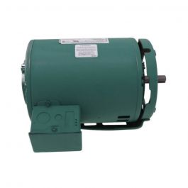 Taco 1661-024RP 1Hp 230/460V 1725Rpm Motor W/Brk
