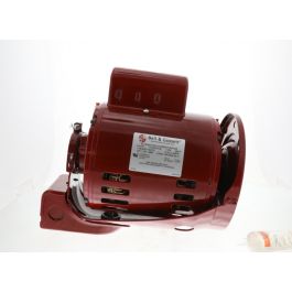 Xylem-Bell & Gossett 169038 115/230V 1/3Hp 1725Rpm Motor
