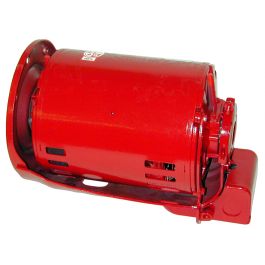Xylem-Bell & Gossett 169040 1/4HP Motor 115V Series 1522