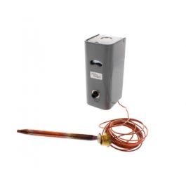 Emerson Climate-White Rodgers 16A60-9 Freeze Protection Control -20°F To 50°F M/R 10' Capillary