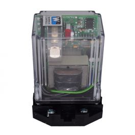 Warrick-Gems Sensors & Controls 16DMB1A0 11-Pin Level Control Relay 10K Ohms 120V
